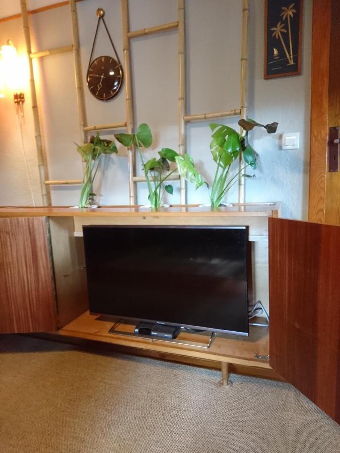 Morgenrote Apartment Rheinsberg Ngoại thất bức ảnh