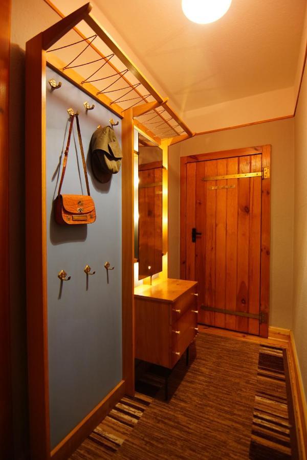 Morgenrote Apartment Rheinsberg Ngoại thất bức ảnh