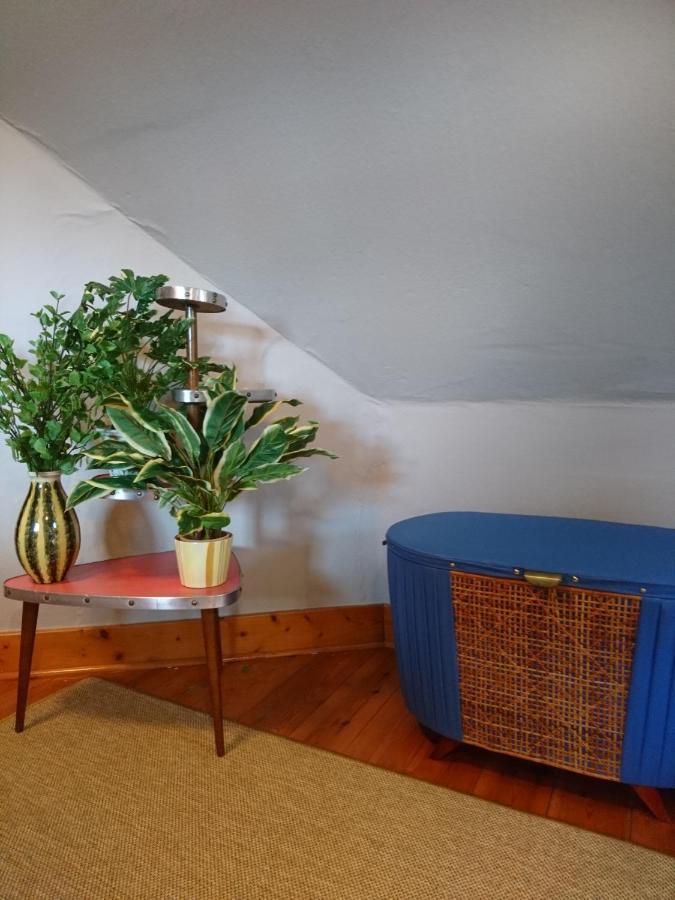 Morgenrote Apartment Rheinsberg Ngoại thất bức ảnh