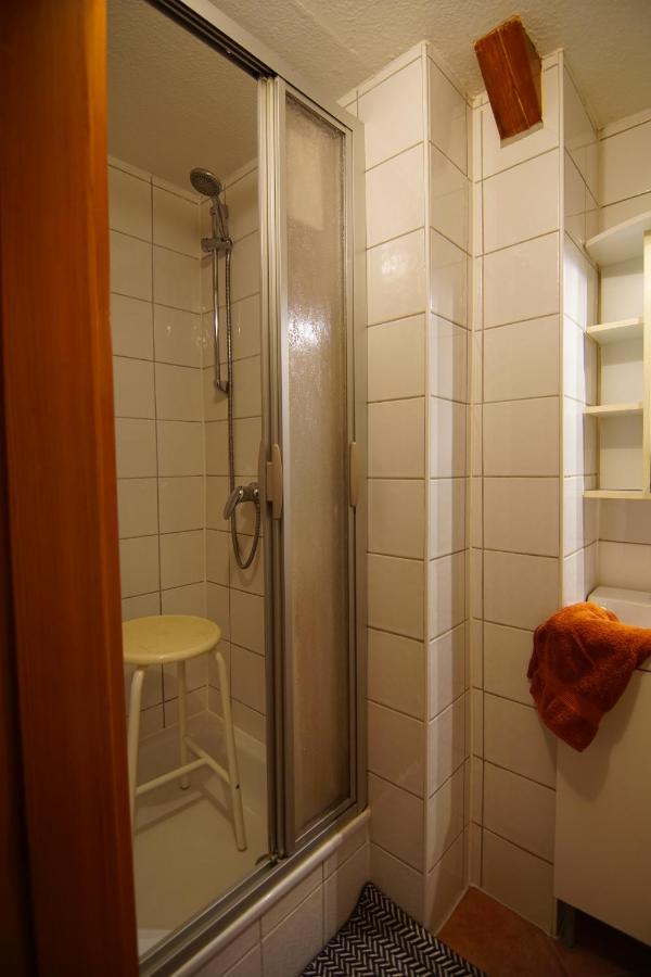 Morgenrote Apartment Rheinsberg Ngoại thất bức ảnh