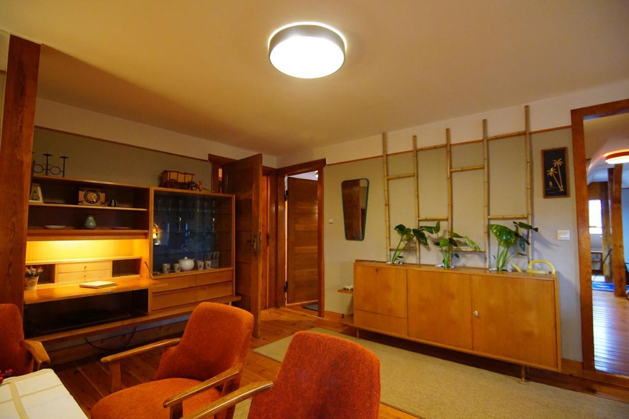 Morgenrote Apartment Rheinsberg Ngoại thất bức ảnh