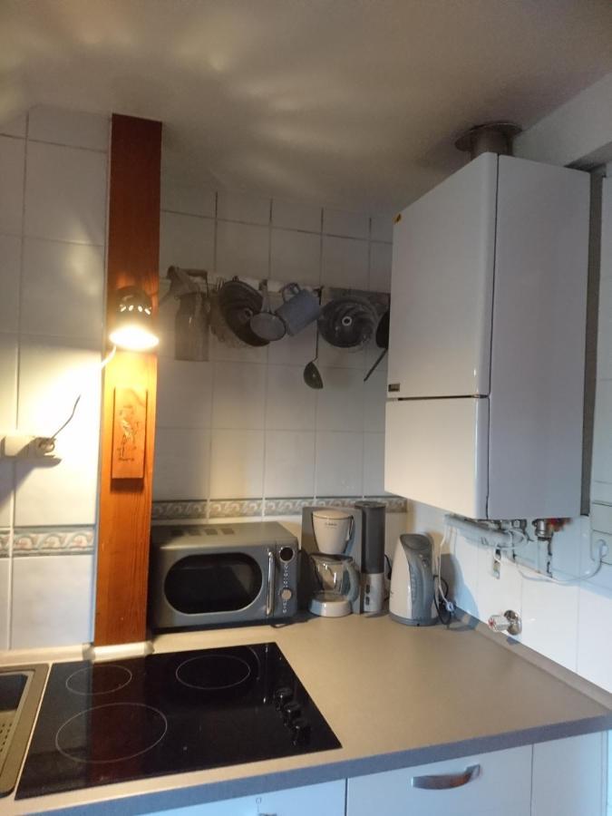 Morgenrote Apartment Rheinsberg Ngoại thất bức ảnh